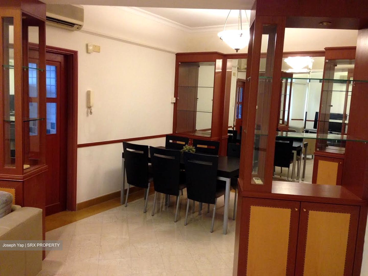 Emerald Garden (D1), Condominium #393561751